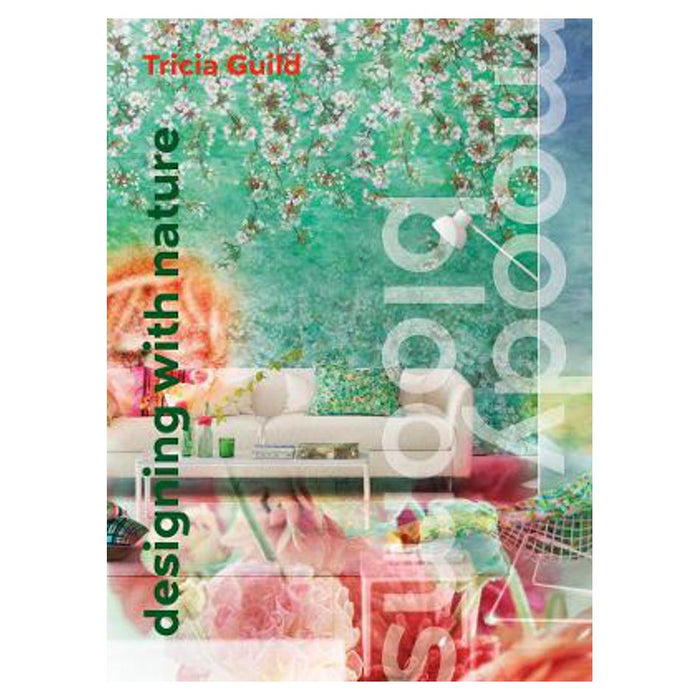 Moody Blooms | Tricia Guild