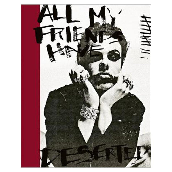 All My Friends Have Deserted | Tom Pallant