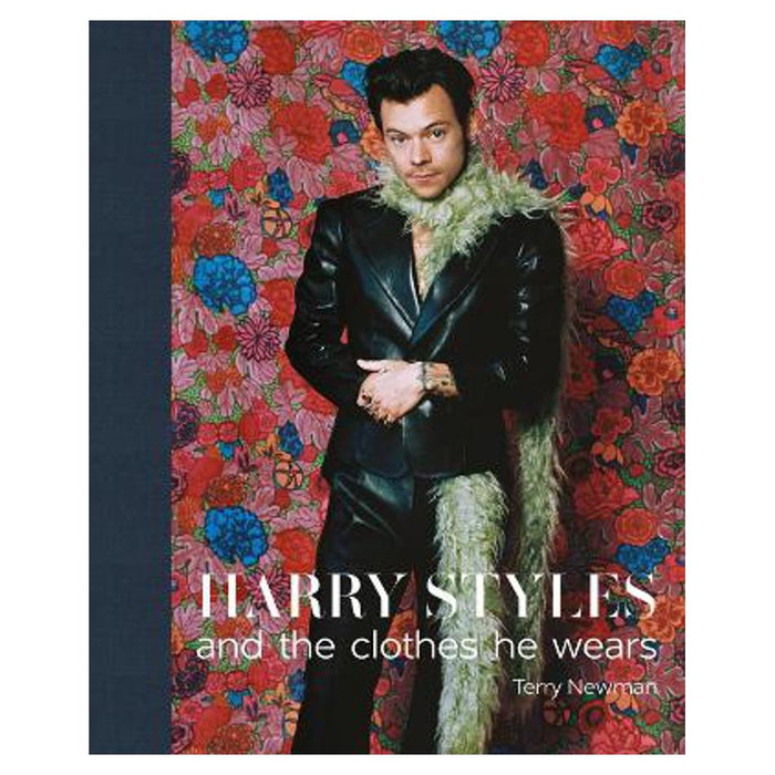 Harry Styles | Terry Newman