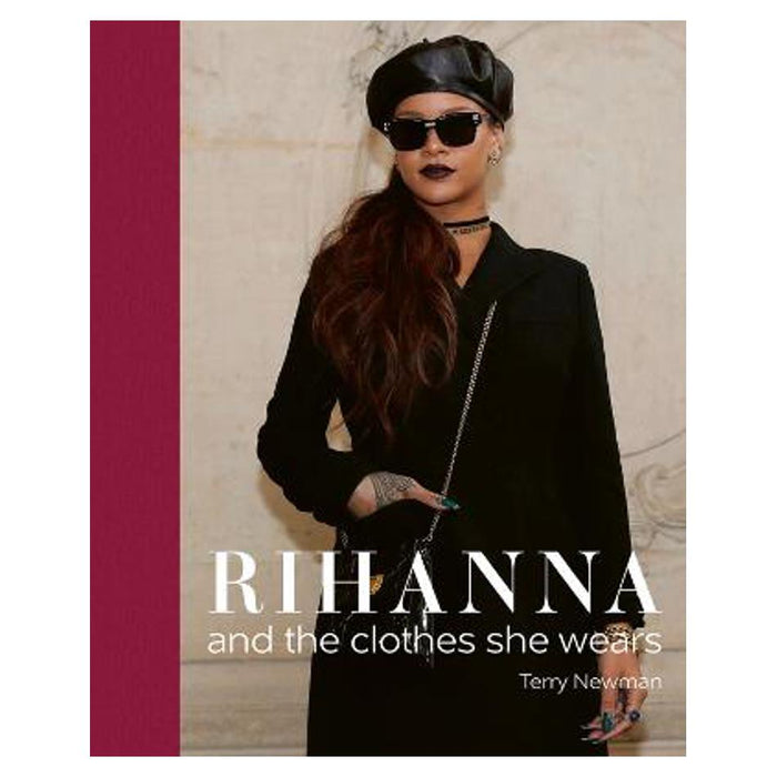 Rihanna | Terry Newman