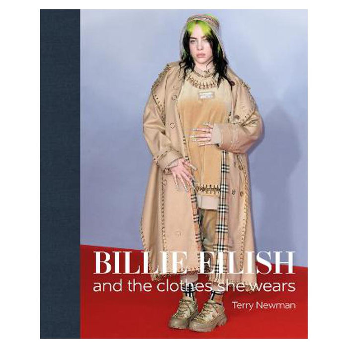 Billie Eilish | Terry Newman