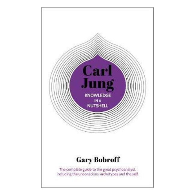 Knowledge In A Nutshell: Carl Jung-Marston Moor