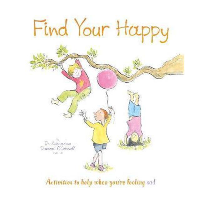 Find Your Happy