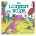 The Loudest Roar-Marston Moor