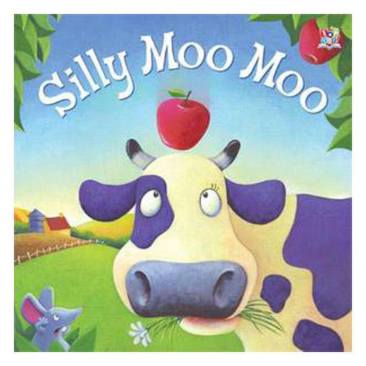 Silly Moo Moo-Marston Moor