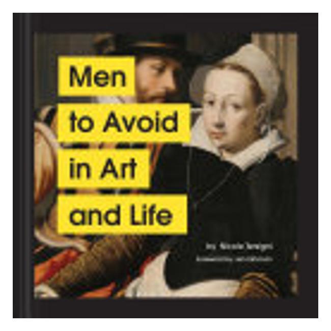 Men To Avoid In Art And Life-Marston Moor