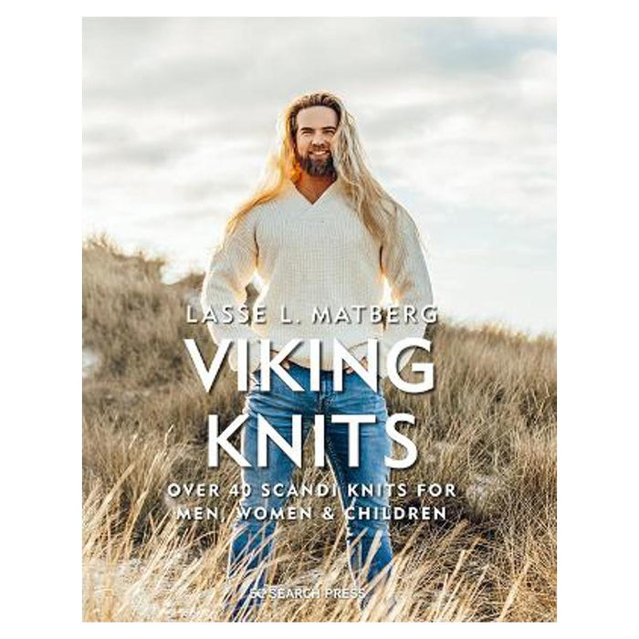 Viking Knits | Lasse L. Matberg