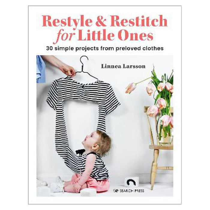 Restyle & Restitch for Little Ones