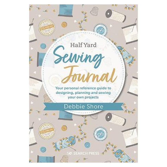 Debbie Shore's Sewing Journal