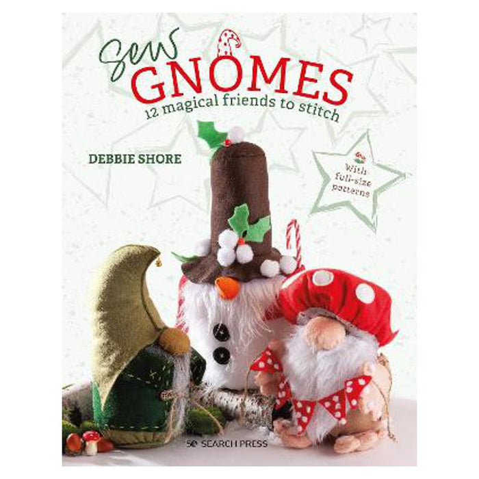 Sew Gnomes | Debbie Shore