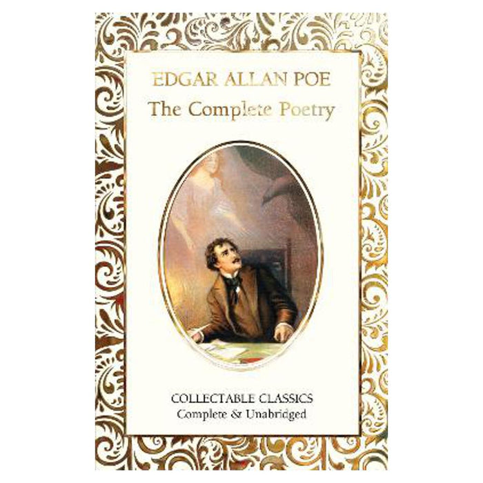 Complete Poetry of Edgar Allan Poe