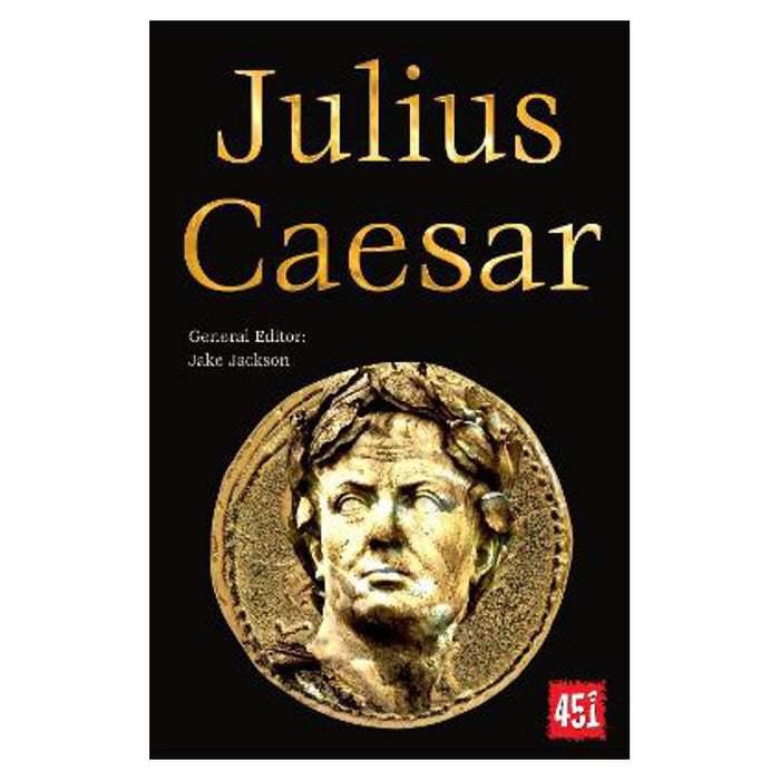 Julius Caesar | J.K. Jackson
