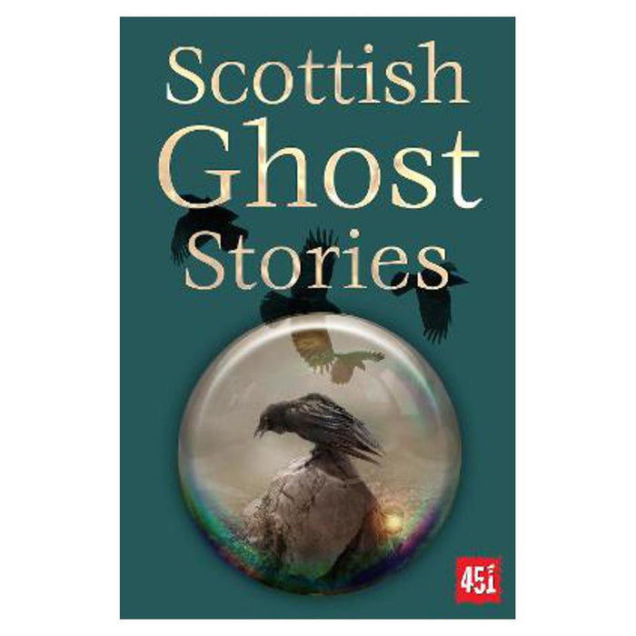 Scottish Ghost Stories | Helen McClory