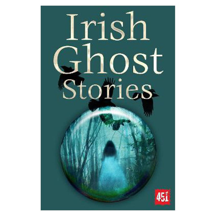 Irish Ghost Stories | Maura McHugh