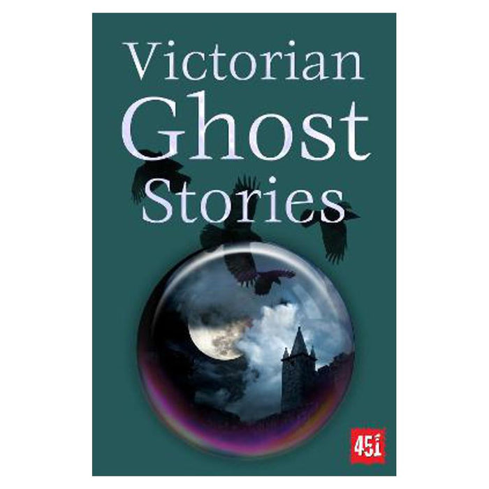 Victorian Ghost Stories | J.K. Jackson