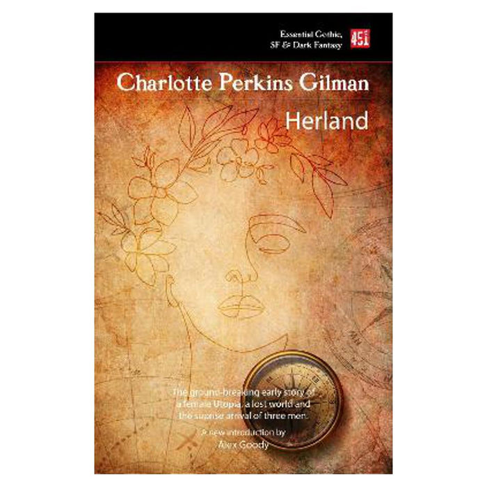 Herland | Charlotte Perkins Gilman