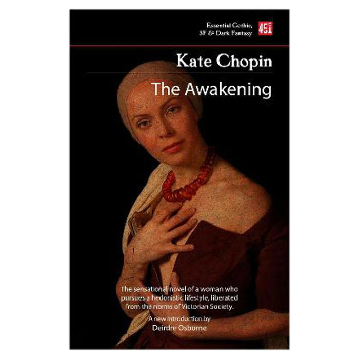 Awakening | Kate Chopin