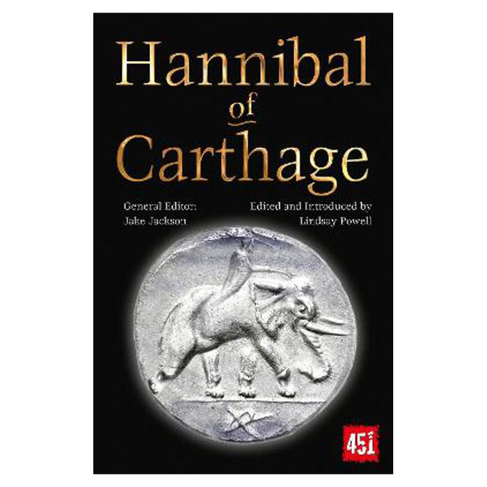 Hannibal of Carthage | Lindsay Powell