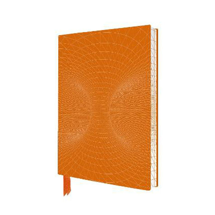 Constant Motion Artisan Art Notebook (Flame Tree Journals)