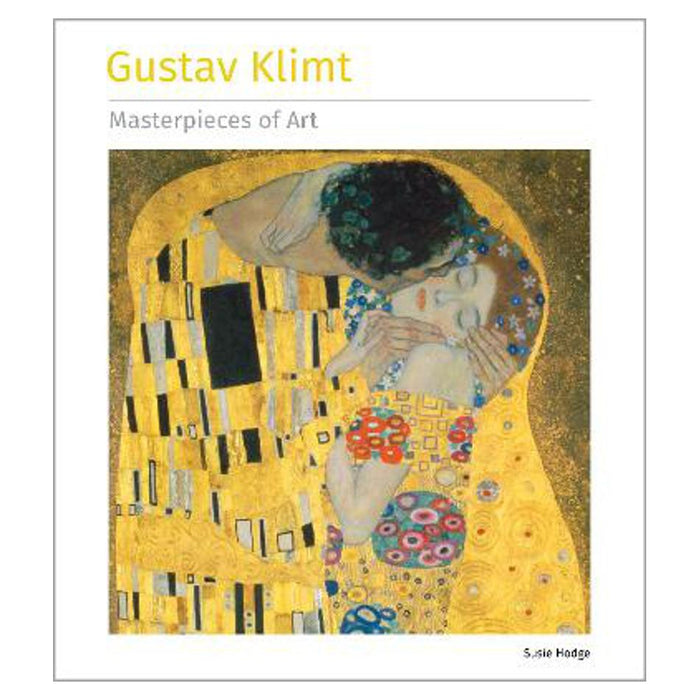 Gustav Klimt Masterpieces of Art
