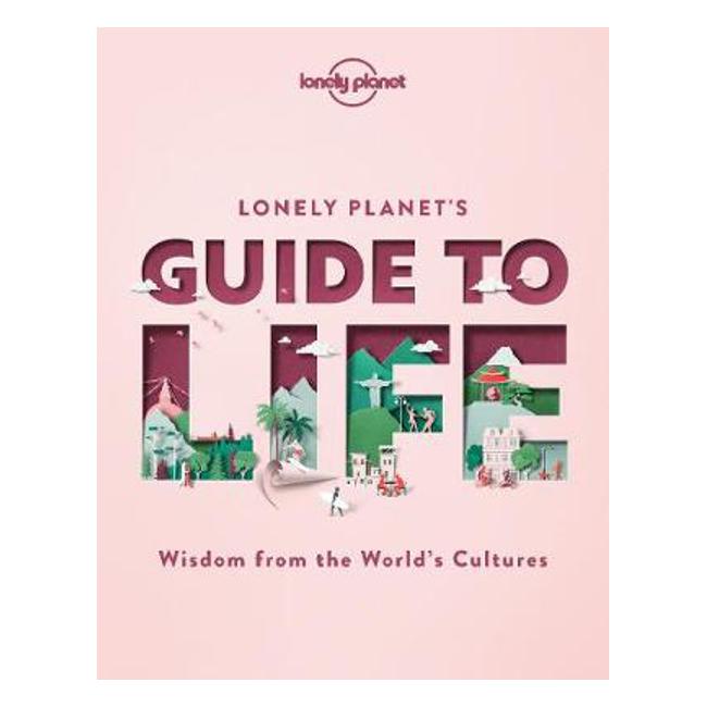 Lonely Planet's Guide to Life-Marston Moor