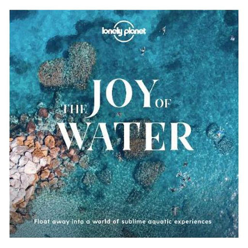 The Joy Of Water-Marston Moor