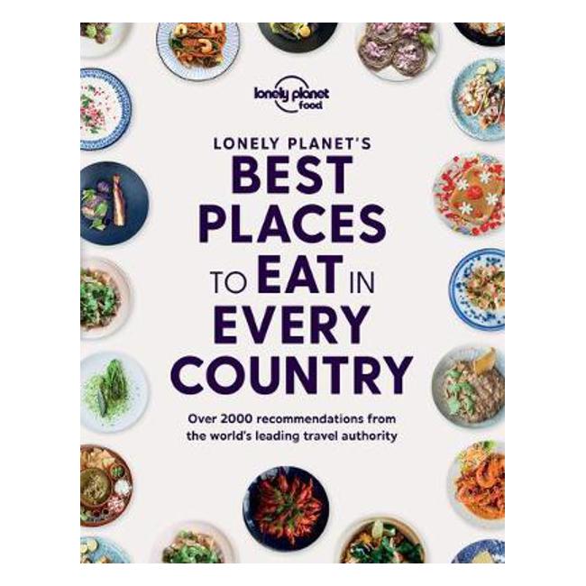 Lonely Planet's Best Places to Eat in Every Country-Marston Moor