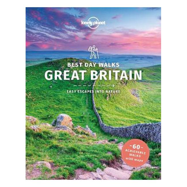 Lonely Planet Best Day Walks Great Britain-Marston Moor
