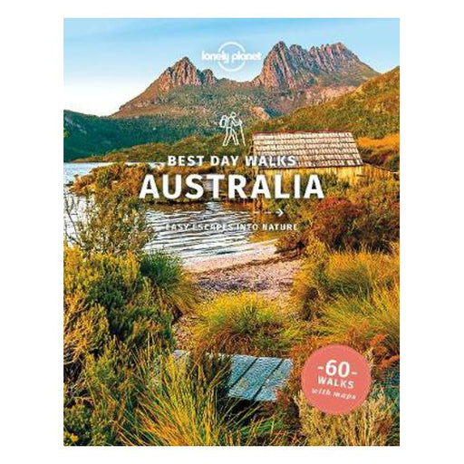 Lonely Planet Best Day Walks Australia-Marston Moor