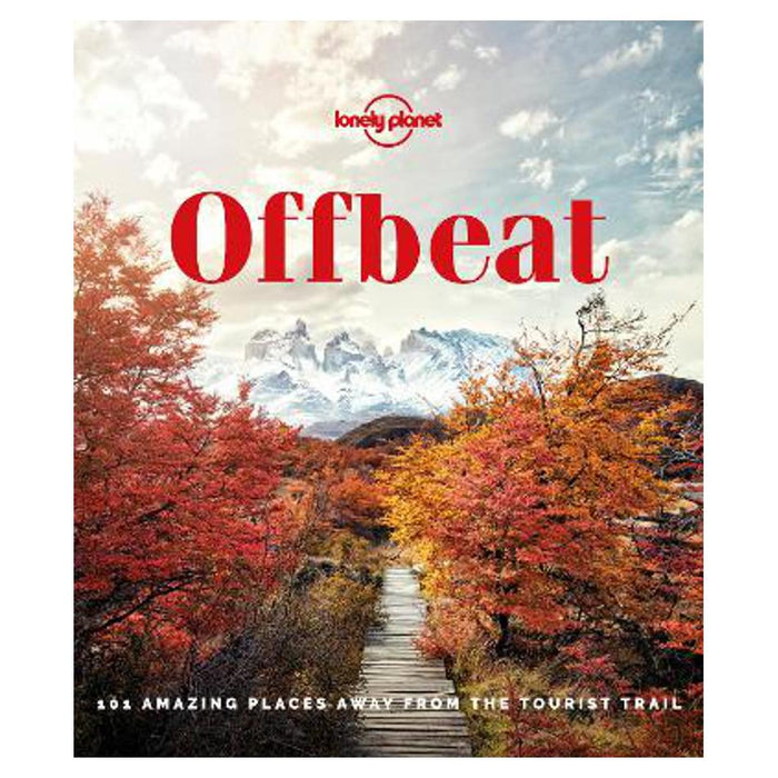 Offbeat | Lonely Planet