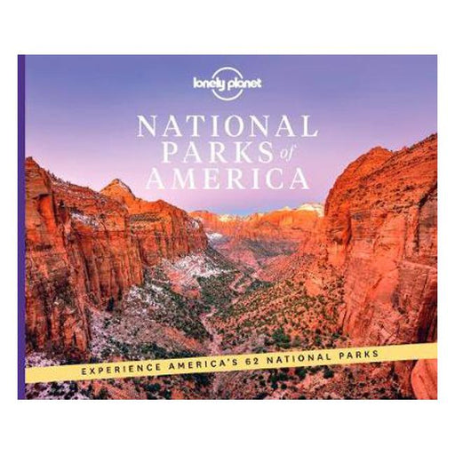 National Parks of America-Marston Moor