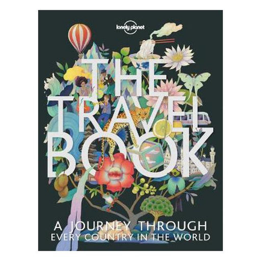 The Travel Book.-Marston Moor