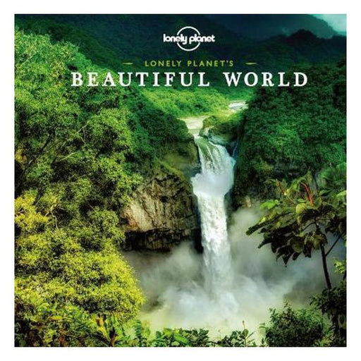 Lonely Planet's Beautiful World mini-Marston Moor
