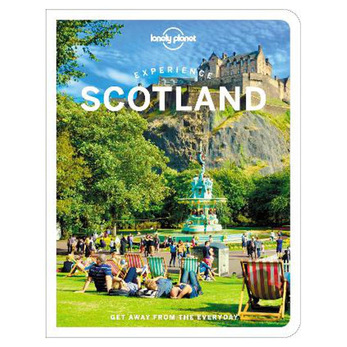 Experience Scotland | Lonely Planet