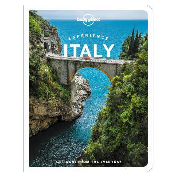 Experience Italy | Lonely Planet