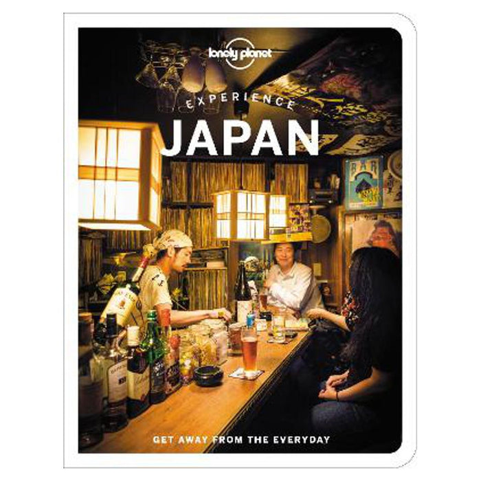 Experience Japan | Lonely Planet