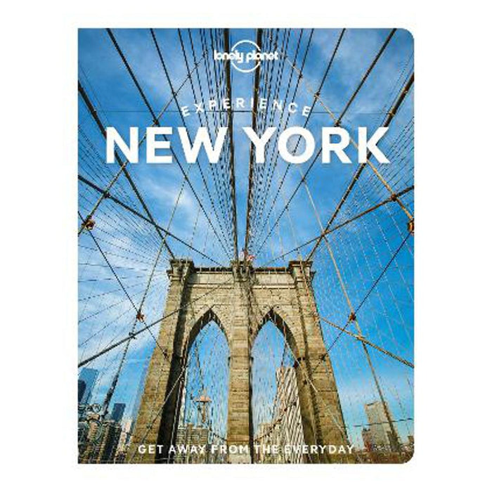 Experience New York City | Lonely Planet