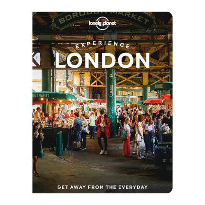 Experience London | Lonely Planet