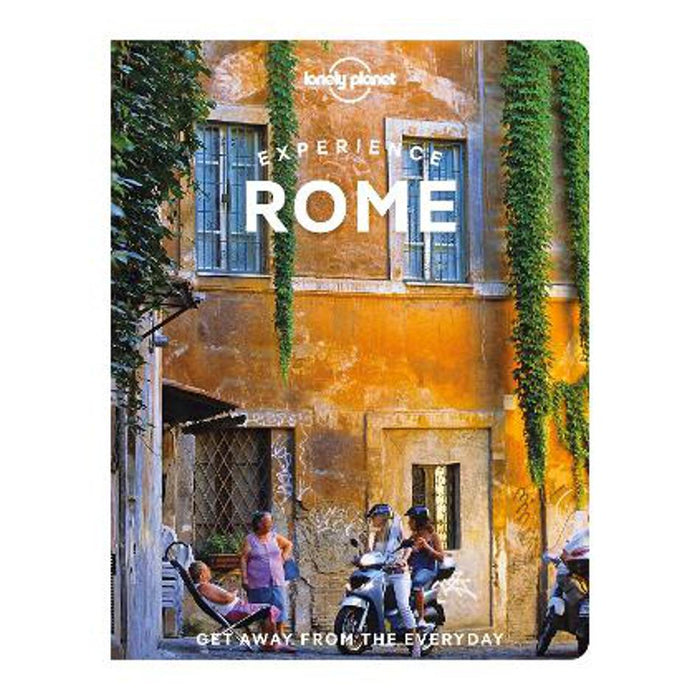 Experience Rome | Lonely Planet