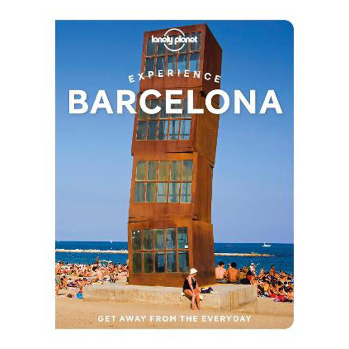 Experience Barcelona | Lonely Planet