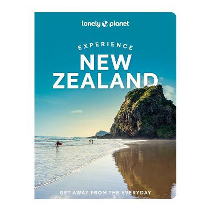Experience New Zealand | Lonely Planet
