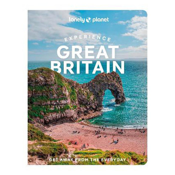 Experience Great Britain | Lonely Planet