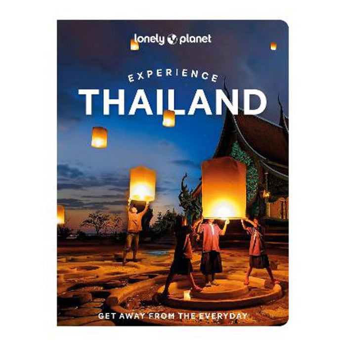 Experience Thailand | Lonely Planet