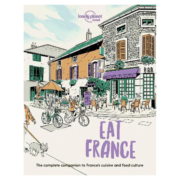 Eat France | Food