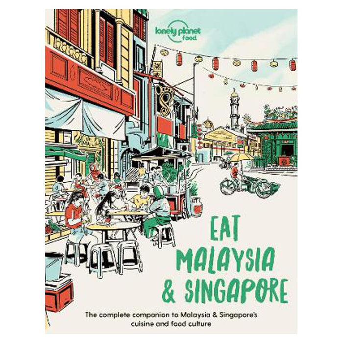 Eat Malaysia and Singapore | Food