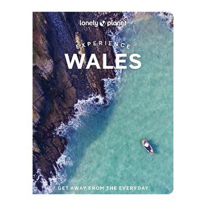 Lonely Planet Experience Wales