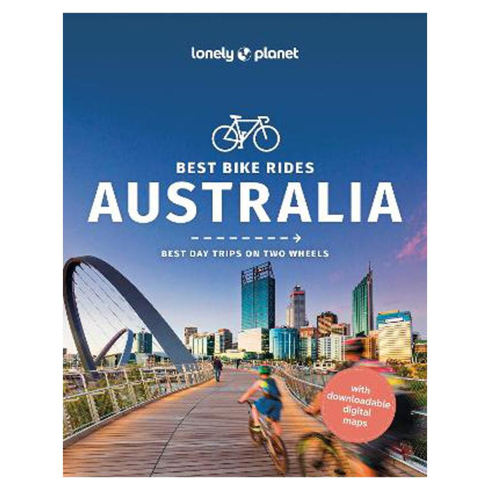 Best Bike Rides Australia | Lonely Planet