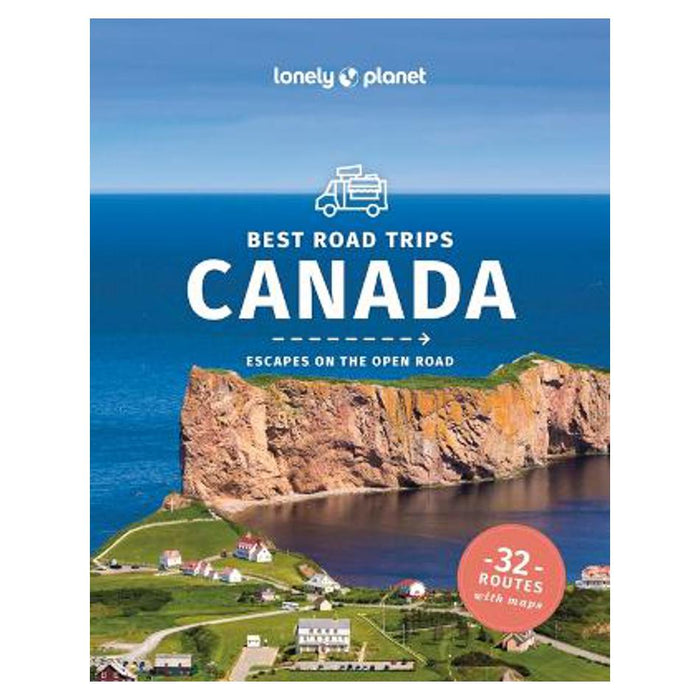 Best Road Trips Canada | Lonely Planet