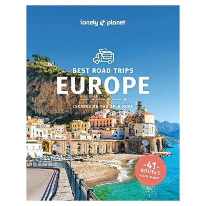 Best Road Trips Europe | Lonely Planet