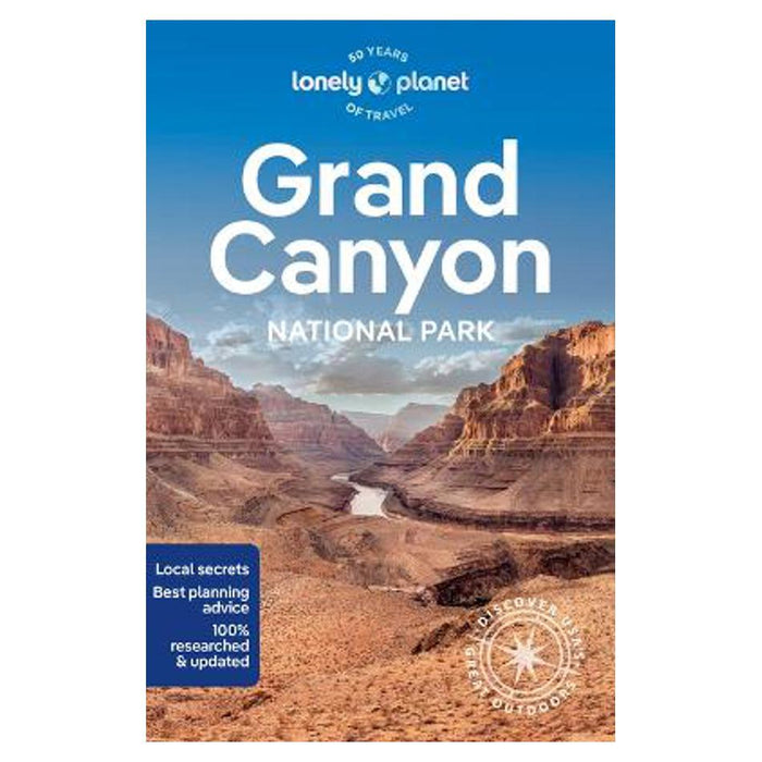 Grand Canyon National Park | Lonely Planet